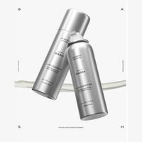 GearbyGASH Air Bubble CDS Mask Pack 80ml (100 Uses)