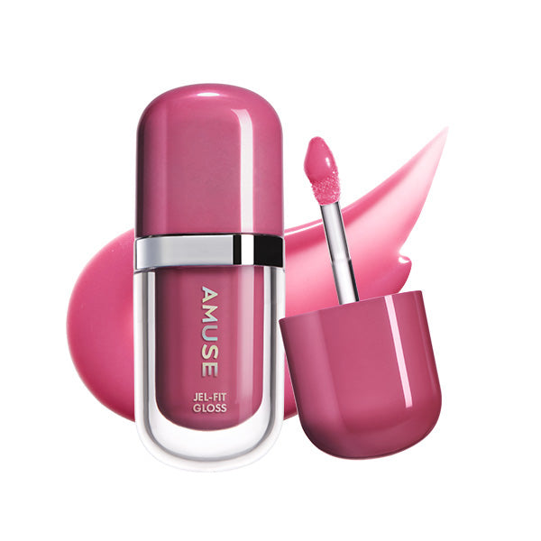 04  Bare Girl Gloss