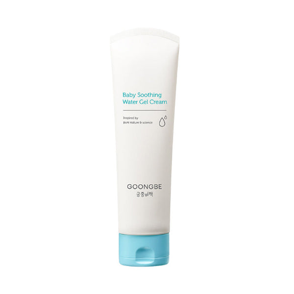 GOONGBE Bichae Baby Soothing Water Gel Cream 120ml