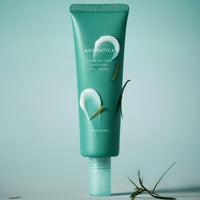 AROMATICA Super Tea Tree Soothing Gel Cream 50ml