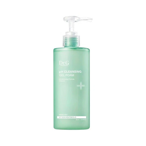 Dr.G Mild Acidic Cleansing Gel Foam 300ml