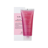 Dr. Bio Berry Jelly Cleansing Gel Foam 200g