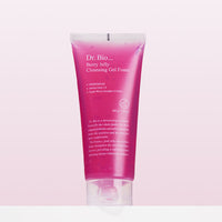 Dr. Bio Berry Jelly Cleansing Gel Foam 200g