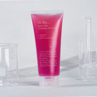 Dr. Bio Berry Jelly Cleansing Gel Foam 200g