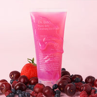 Dr. Bio Berry Jelly Cleansing Gel Foam 200g