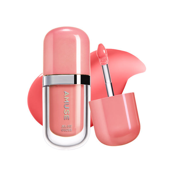 05  Honey Peach  Gloss