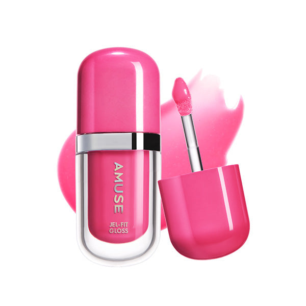02 Spring Rose Gloss
