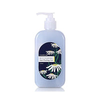 ALIVE:LAB Blue Chamomile Just Peeling Gel