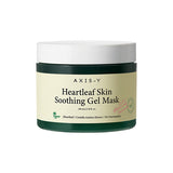 AXIS-Y Houttuynia cordata Skin Soothing Gel Mask 100ml
