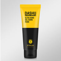 DASHU For Men Premium Ultra Bond Gel Down Perm 100ml