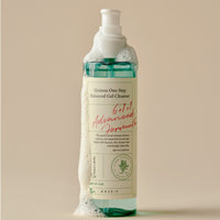 AXIS-Y Quinoa One-Step balanced Gel Cleanser 180ml