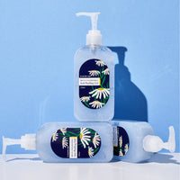 ALIVE:LAB Blue Chamomile Just Peeling Gel