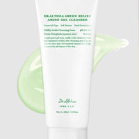 Dr. Althea Green Relief Amino Gel Cleanser