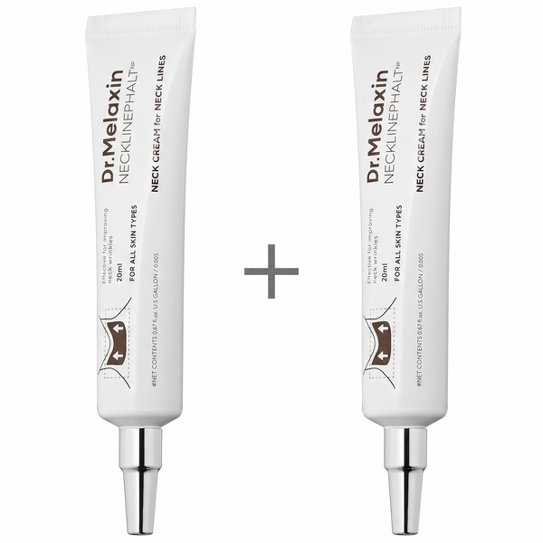Dr.Melaxin Camino de cuello de cuello de fútbol 20 ml