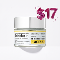 [Time Deal] Dr.Melaxin Oyster Pep-3 Renewal Cream 50ml