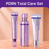 [PDRN Total Care Set] Serum + Eye Cream + Cream