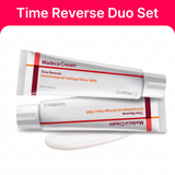 Centellian24 Madeca Cream Time Reverse Duo Set (50mlx2)