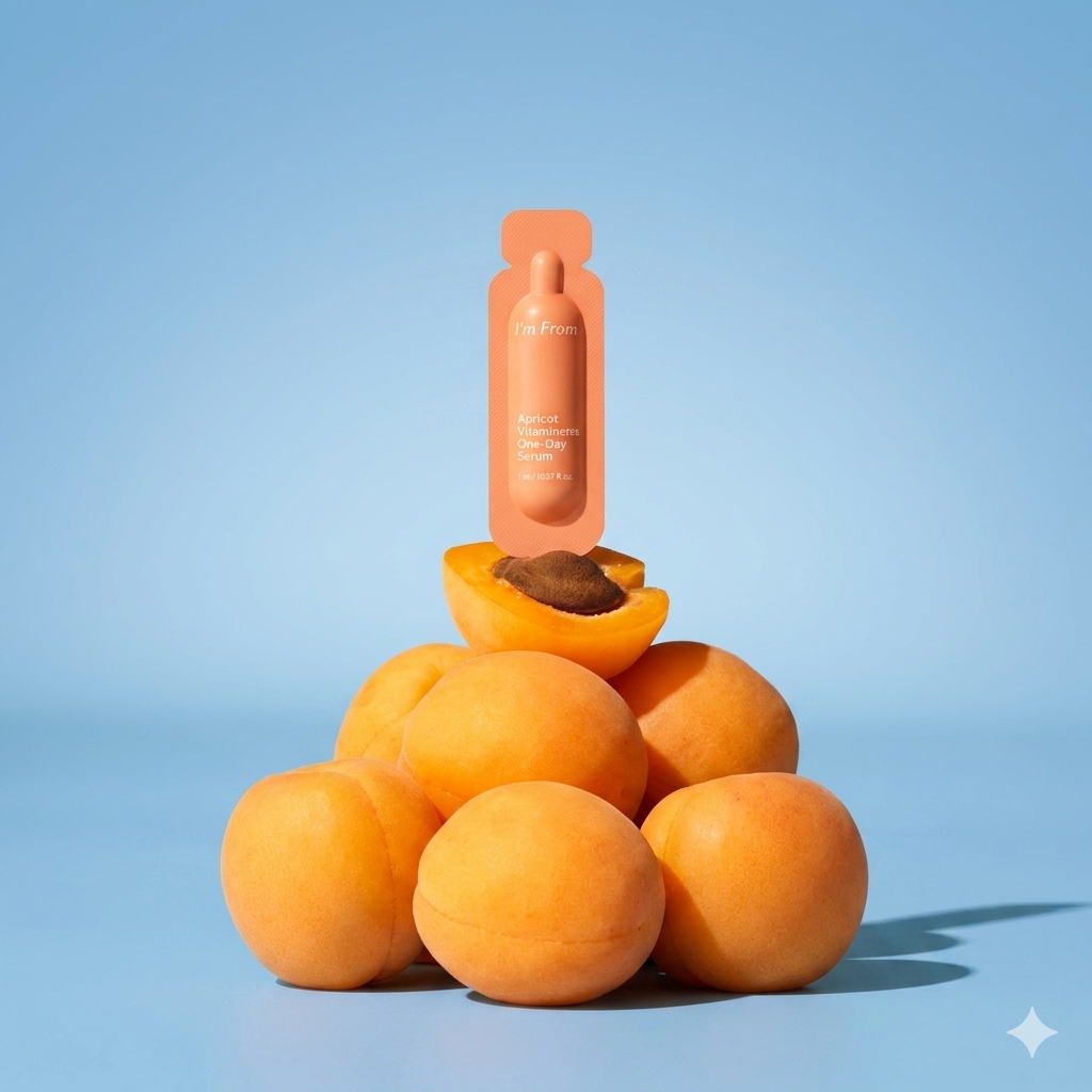 I'm from Vita Exosome One Day Serum (1g x 14ea)