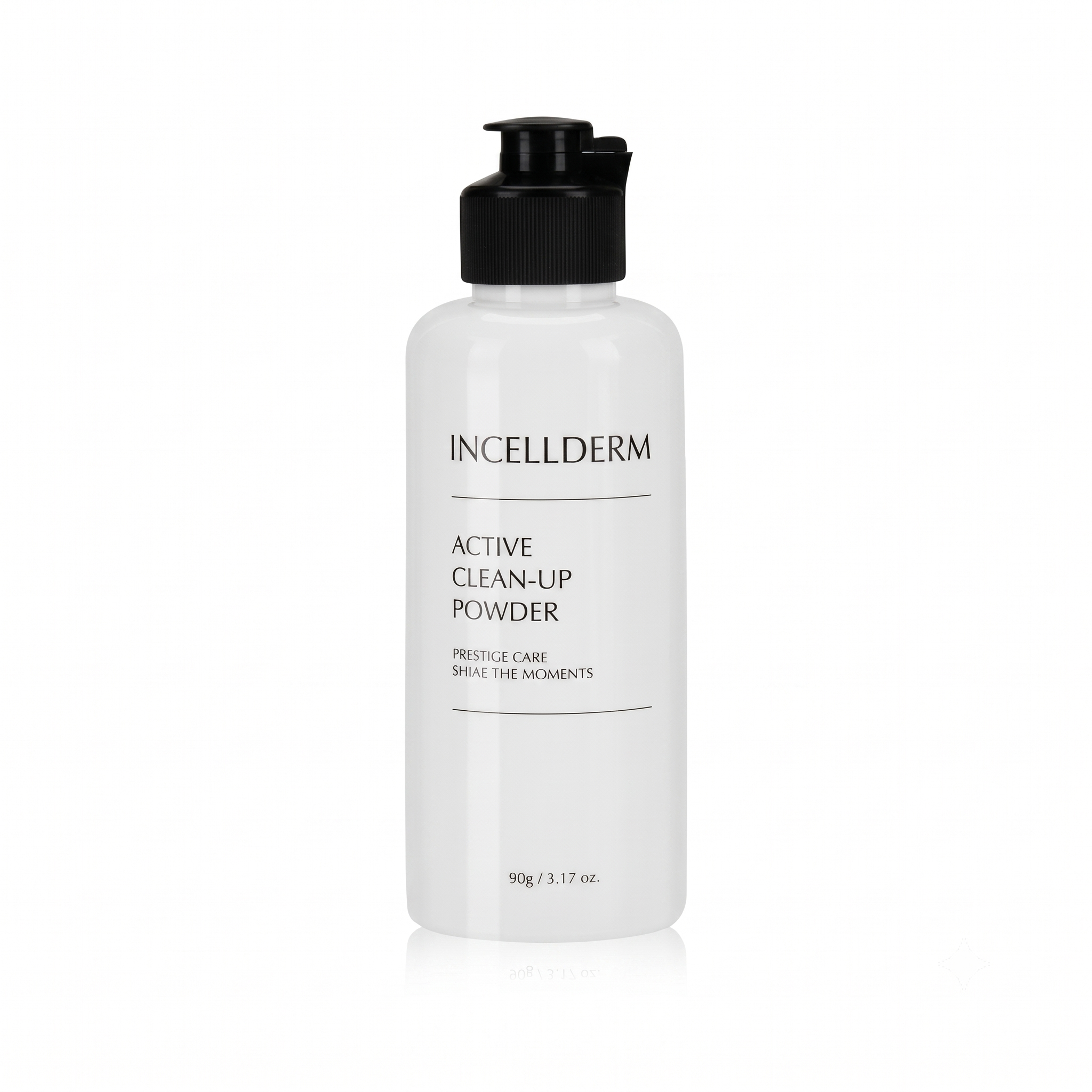 INCELLDERM Clean Up Powder 90g