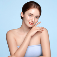 Genabelle Ceramidesome Marca de terciopelo suave 25 ml x 5ea