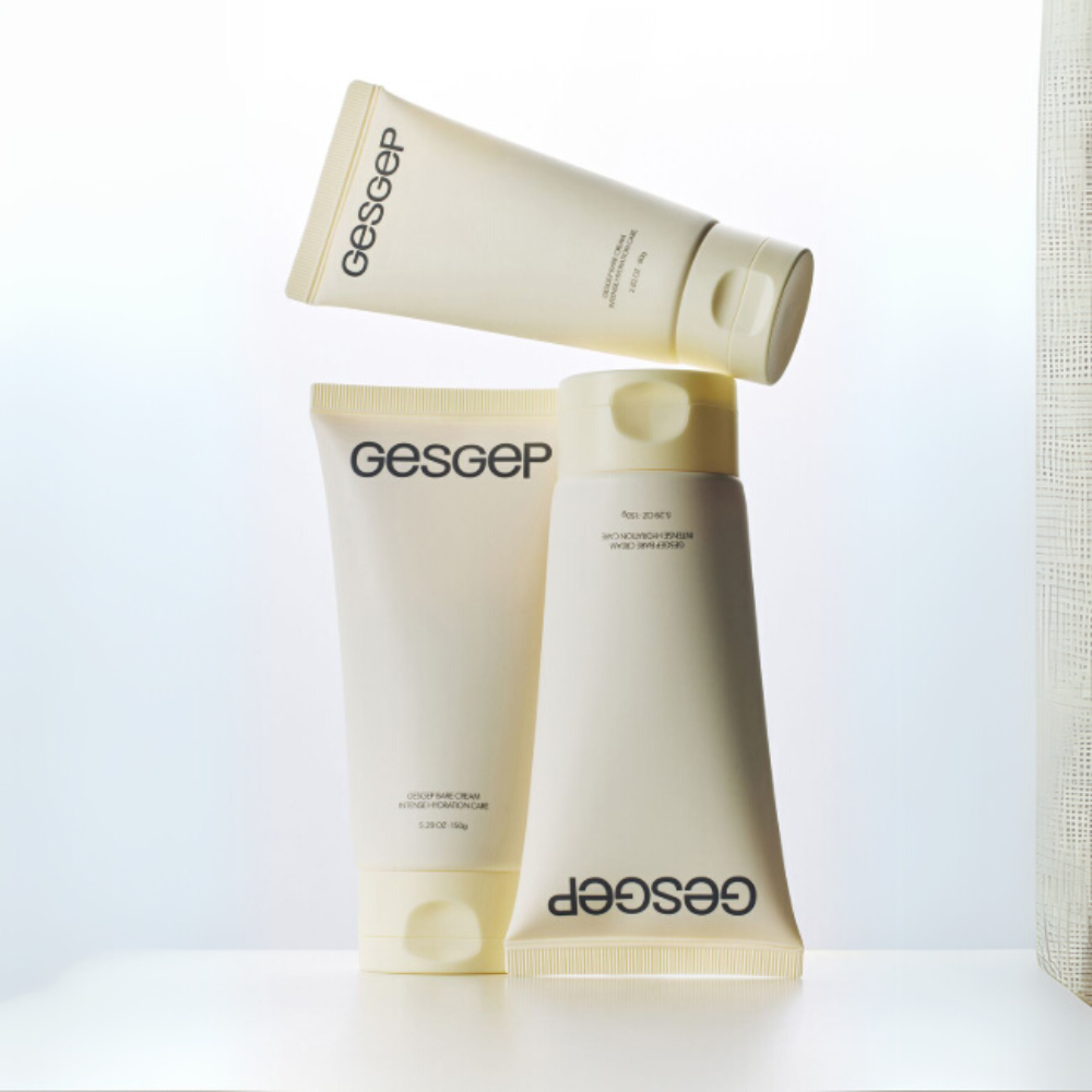 Gesgep Bare Cream 80g