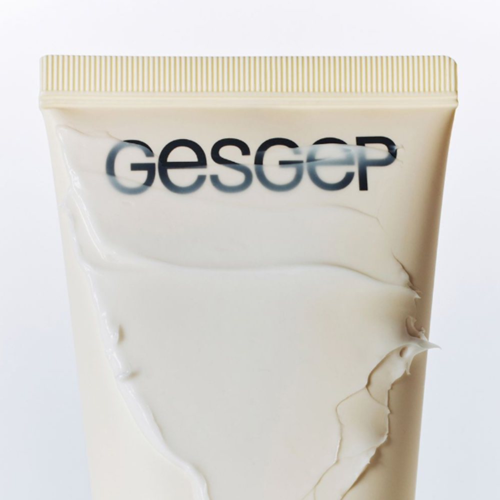 Gesgep Bare Cream 80g