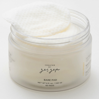 Gesgep Bare Pad 240ml