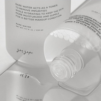 Gesgep Agua desnuda 230 ml