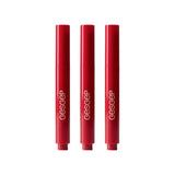Gesgep Lip Glow 1.7g (3 Shades)
