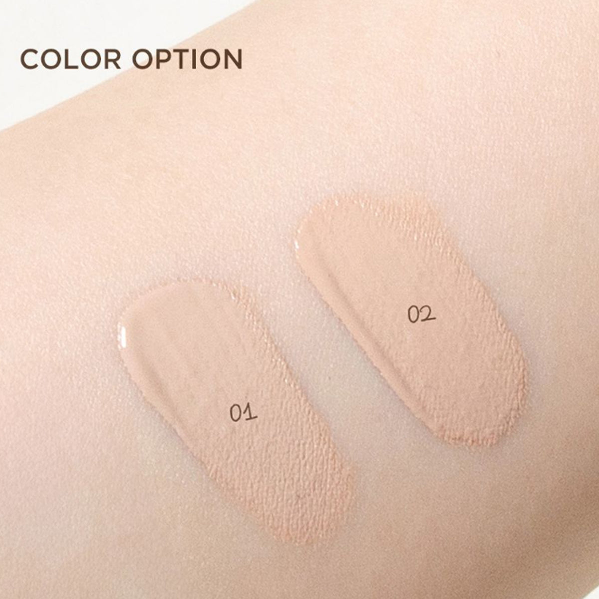 Gesgep Multi Concealer 5g 2 colors