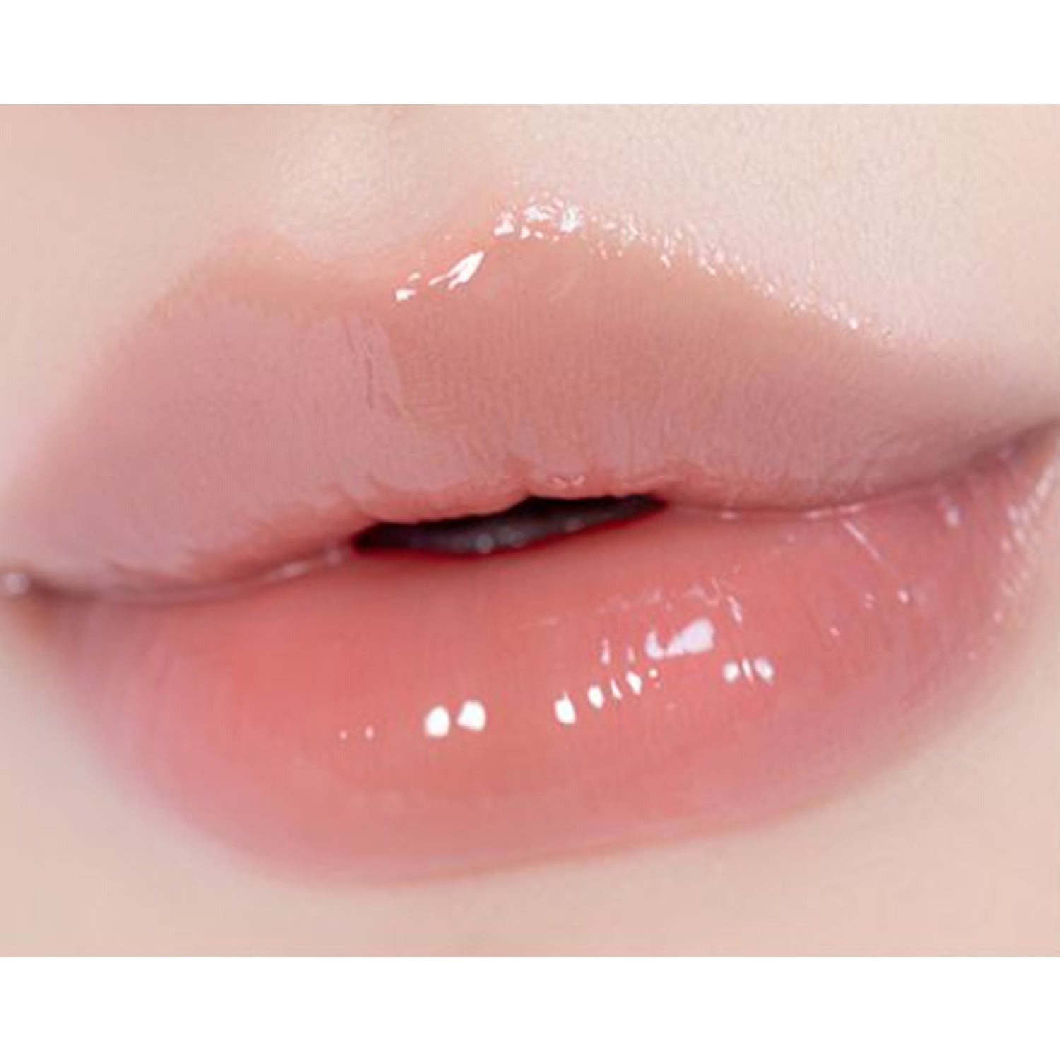 Gesgep Lip Glow 1.7g (3 Shades)