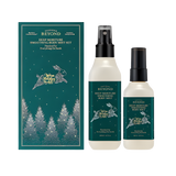 [Gift Packaging] BEYOND Deep Moisture Body Mist 2-Piece Set