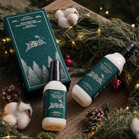 [Gift Packaging] BEYOND Deep Moisture Body Mist 2-Piece Set