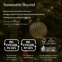 [Gift Packaging] BEYOND Deep Moisture Body Mist 2-Piece Set