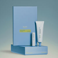 [Gift Packaging] Blishedawn Before Sunrise Hand Cream & Lip Balm Set