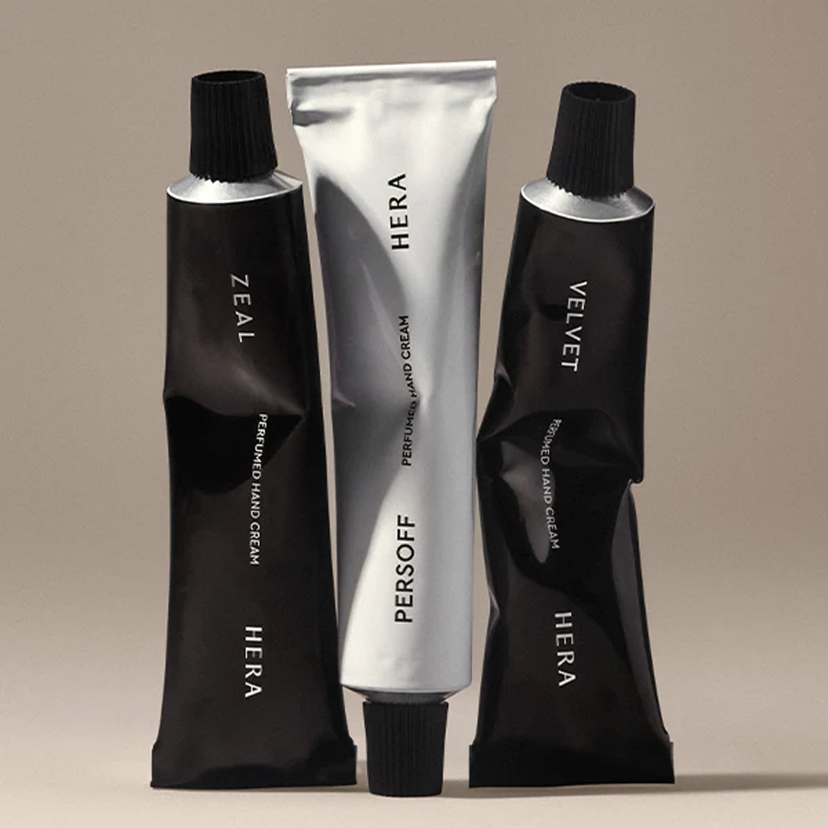 [Gift Packaging] HERA Perfumed Hand Cream Trio 20g