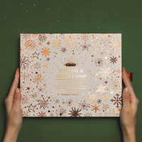 [Gift Packaging] OPTATUM Body Oil & Gua Sha Soap Gift Set