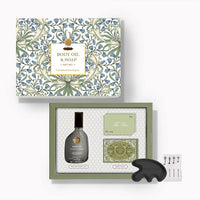 [Gift Packaging] OPTATUM Body Oil & Gua Sha Soap Gift Set