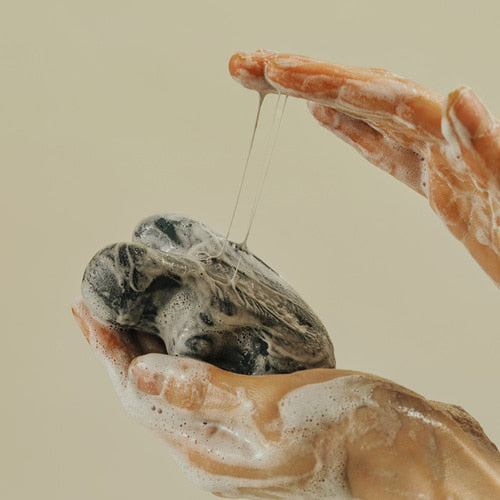 [Gift Packaging] OPTATUM Body Oil & Gua Sha Soap Gift Set