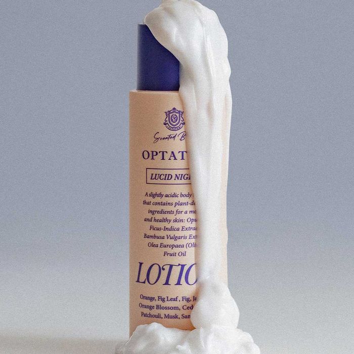 [Gift Packaging] OPTATUM Lucid Body Wash & Lotion Gift Set