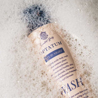 [Gift Packaging] OPTATUM Lucid Body Wash & Lotion Gift Set