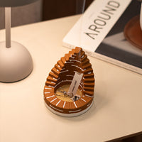 [Gift Packaging] OPTATUM Paper Incense Fireplace Gift Set