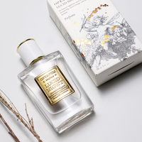 [Gift Packaging] OPTATUM Perfume #Lucid Night 30ml