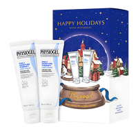 [Gift Packaging] PHYSIOGEL Holiday DMT Hand Cream Double Set