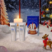 [Gift Packaging] PHYSIOGEL Holiday DMT Hand Cream Double Set