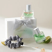 [Gift Packaging] athe Enroot Clinic Refresh Hair Perfume Mist Gift Set