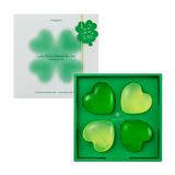 donggubat Lucky Clover Shower Bar set