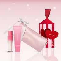 [Gift Packaging] espoir Nowear Balming Glow Lipstick 3g + Gift Pouch & Hand Cream