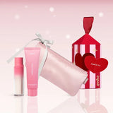 [Gift Packaging] espoir Nowear Balming Glow Lipstick 3g + Gift Pouch & Hand Cream