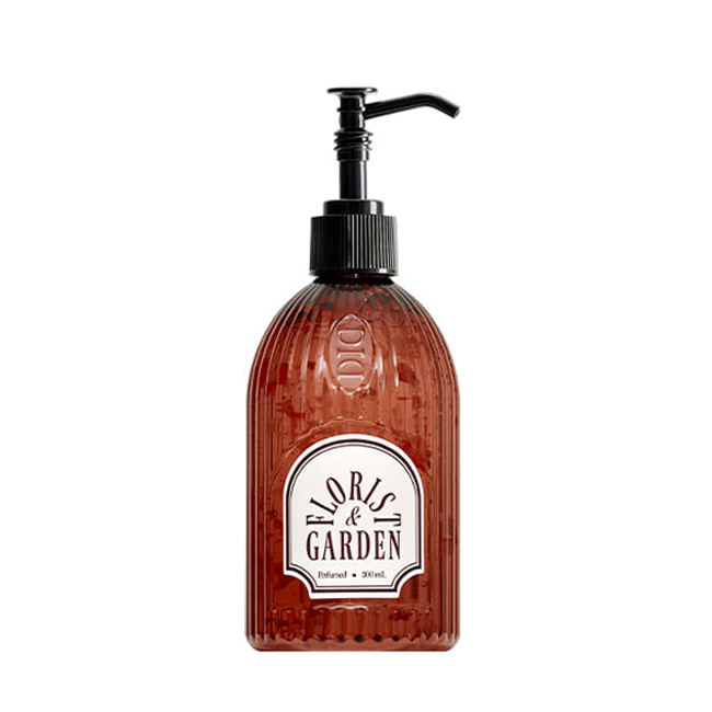 [Gift Packaging] odiD Hand Care Gift Set